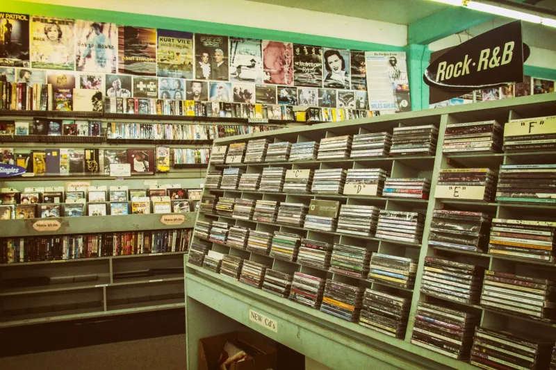 Lost in Translation, Found in the Bins: How American Film Collectors Are Chasing Japanese Import Blu-rays They Can Barely Read