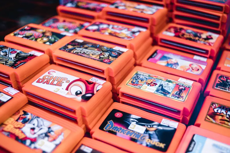 Cartridges Across the Pacific: The American Obsession With Retro Japanese Games Still Sitting on Asahikawa Shelves