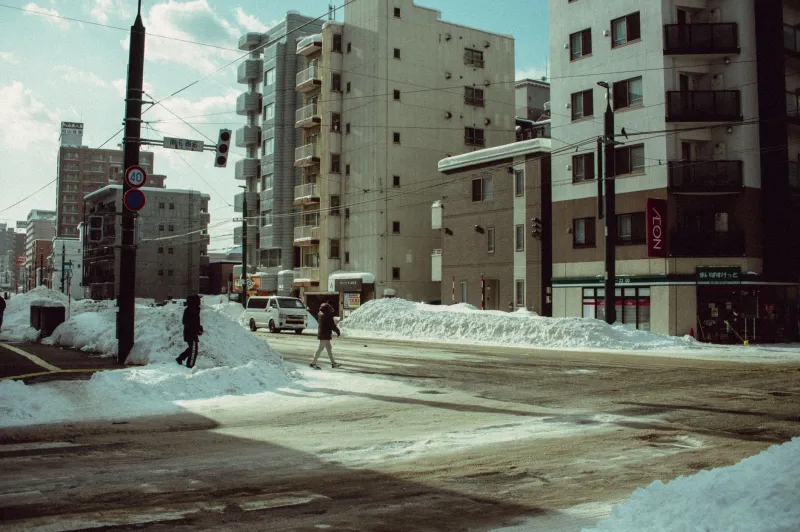 The Unexpected City: How Asahikawa Quietly Helped Shape the Entertainment You Love