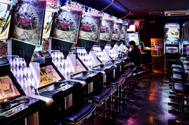 Why Asahikawa Keeps Showing Up First: The City That Games Publishers Use as a Secret Launch Pad