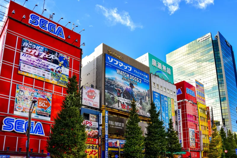 What American Gamers Are Missing: The Japanese Exclusives Quietly Sitting on Store Shelves in Asahikawa