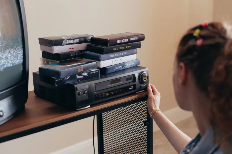Tape Fever: How Japanese Rental Store Liquidations Became the Hottest Auction Battlefield for American VHS Collectors