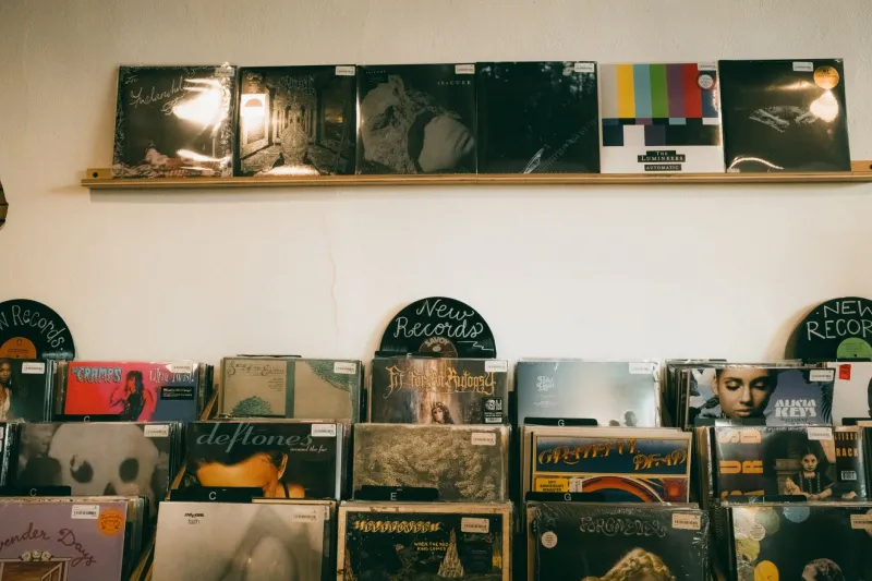 Hunting for Gold: Why Japanese Retailers Are a Physical Media Collector's Best-Kept Secret