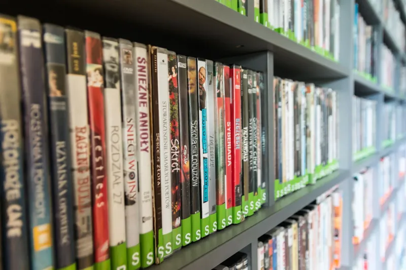 Browsing Shelves Again: How Japanese Video Rental Culture Is Winning Over Streaming-Tired Americans